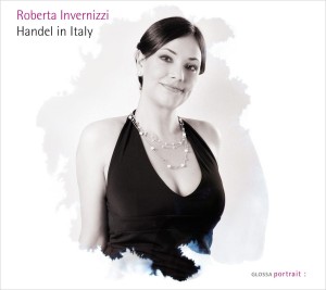 CD Shop - INVERNIZZI, ROBERTA HANDEL IN ITALY