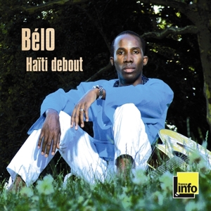 CD Shop - BELO HAITI DEBOUT
