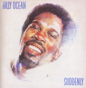 CD Shop - OCEAN, BILLY SUDDENLY - EXPANDED EDITION