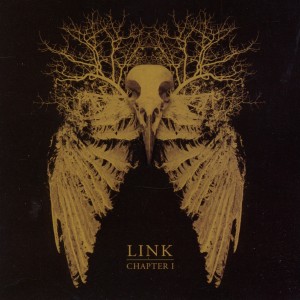 CD Shop - LINK CHAPTER