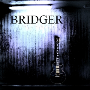 CD Shop - BRIDGER BRIDGER