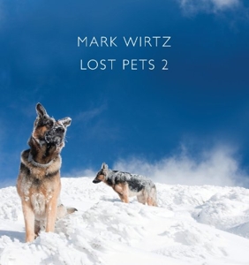 CD Shop - WIRTZ, MARK LOST PETS 2