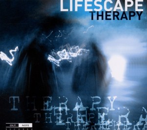 CD Shop - THERAPY? LIFESCAPE