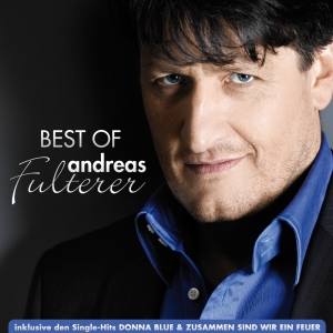 CD Shop - FULTERER, ANDREAS BEST OF - DELUXE EDITION