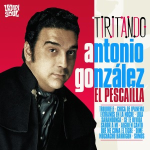 CD Shop - GONZALEZ, ANTONIO TIRITANDO