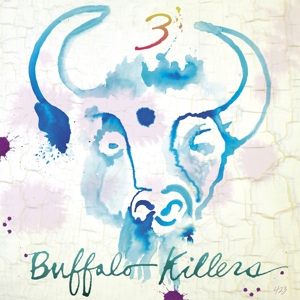 CD Shop - BUFFALO KILLERS 3