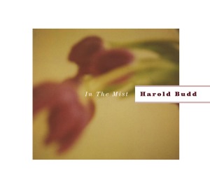 CD Shop - BUDD, HAROLD IN THE MIST