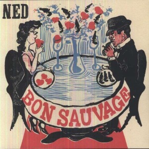 CD Shop - NED BON SAUVAGE