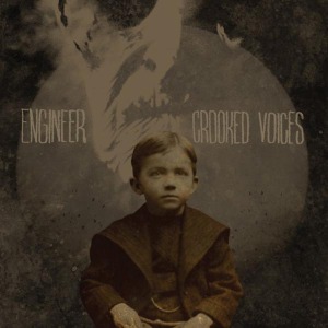 CD Shop - ENGINEER CROOKED VOICES