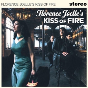 CD Shop - JOELLE, FLORENCE -KISS OF FLORENCE JOELLE\