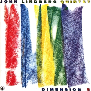 CD Shop - LINDBERG, JOHN DIMENSION 5