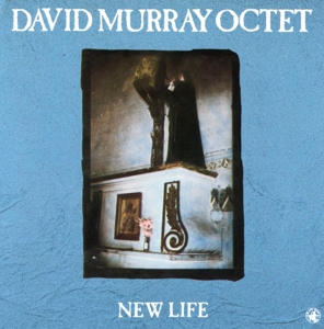 CD Shop - MURRAY, DAVID -OCTET- NEW LIFE