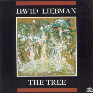 CD Shop - LIEBMAN, DAVID TREE