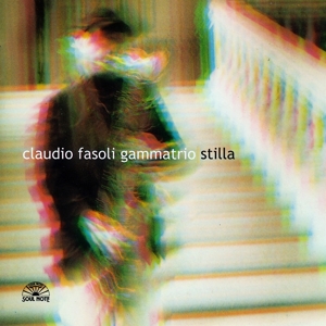 CD Shop - FASOLI, CLAUDIO STILLA