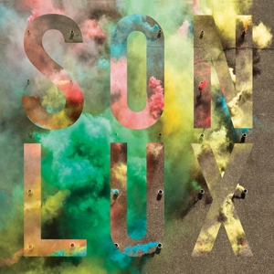 CD Shop - SON LUX WE ARE RISING