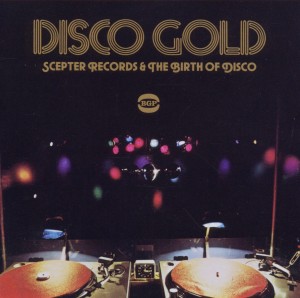 CD Shop - V/A DISCO GOLD