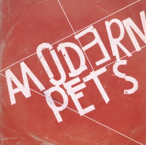 CD Shop - MODERN PETS MODERN PETS