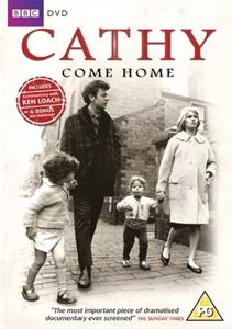 CD Shop - MOVIE CATHY COME HOME