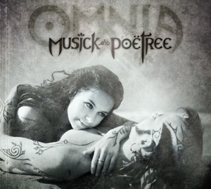 CD Shop - OMNIA MUSICK & POETREE