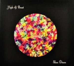 CD Shop - HYDE & BEAST SLOW DOWN