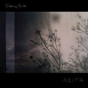 CD Shop - AZITA DISTURBING THE AIR