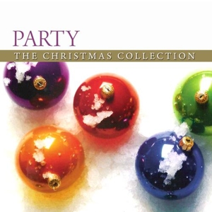 CD Shop - V/A PARTY: CHRISTMAS COLLECTION