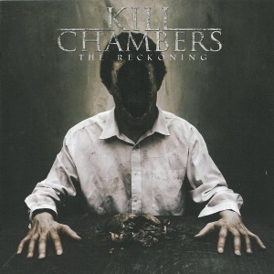 CD Shop - KILL CHAMBERS RECKONING