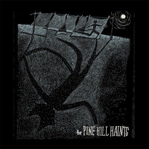 CD Shop - PINE HILL HAINTS WELCOME TO THE MIDNIGHT OPRY