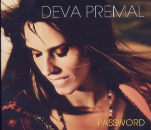CD Shop - PREMAL, DEVA PASSWORD