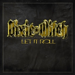 CD Shop - DIXIE WITCH LET IT ROLL