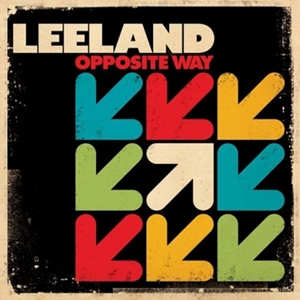 CD Shop - LEELAND OPPOSITE WAY
