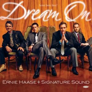 CD Shop - HAASE, ERNIE DREAM ON