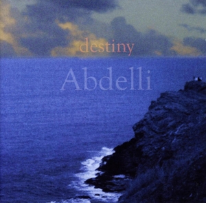 CD Shop - ABDELLI DESTINY