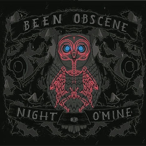 CD Shop - BEEN OBSCENE NIGHT O\