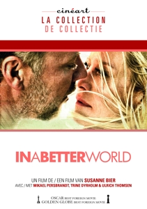 CD Shop - MOVIE IN A BETTER WORLD