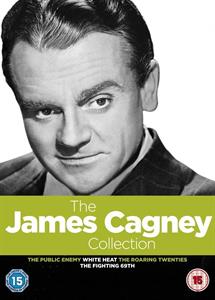 CD Shop - MOVIE JAMES CAGNEY COLL.