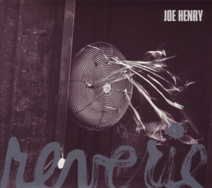 CD Shop - HENRY, JOE REVERIE