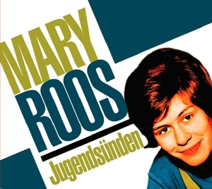 CD Shop - ROOS, MARY JUGENDSUNDEN