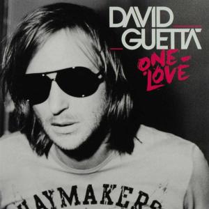 CD Shop - GUETTA, DAVID ONE LOVE
