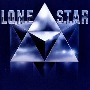 CD Shop - LONE STAR LONE STAR