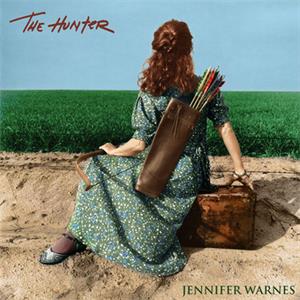 CD Shop - WARNES, JENNIFER HUNTER -180GR-
