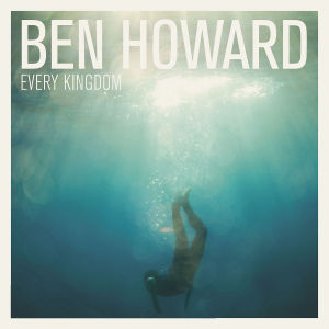 CD Shop - HOWARD BEN EVERY KINGDOM