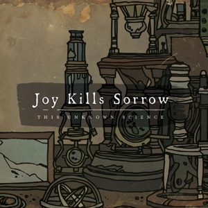CD Shop - JOY KILLS SORROW THIS UNKNOWN SCIENCE
