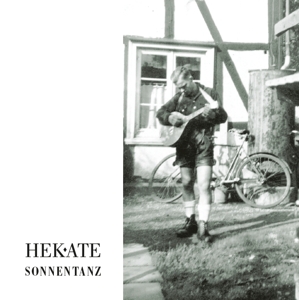 CD Shop - HEKATE SONNENTANZ