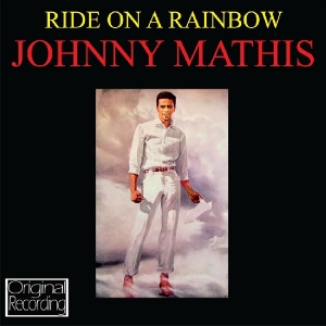 CD Shop - MATHIS, JOHNNY RIDE ON A RAINBOW