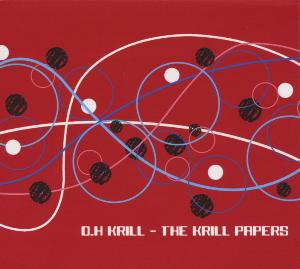 CD Shop - O.H. KRILL KRILL PAPERS