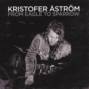 CD Shop - ASTROM, KRISTOFER FROM EAGLE TO SPARROW