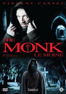 CD Shop - MOVIE MONK (LE MOINE)