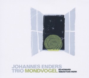 CD Shop - ENDERS, JOHANNES MONDVOGEL