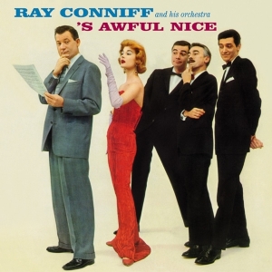 CD Shop - CONNIFF, RAY \